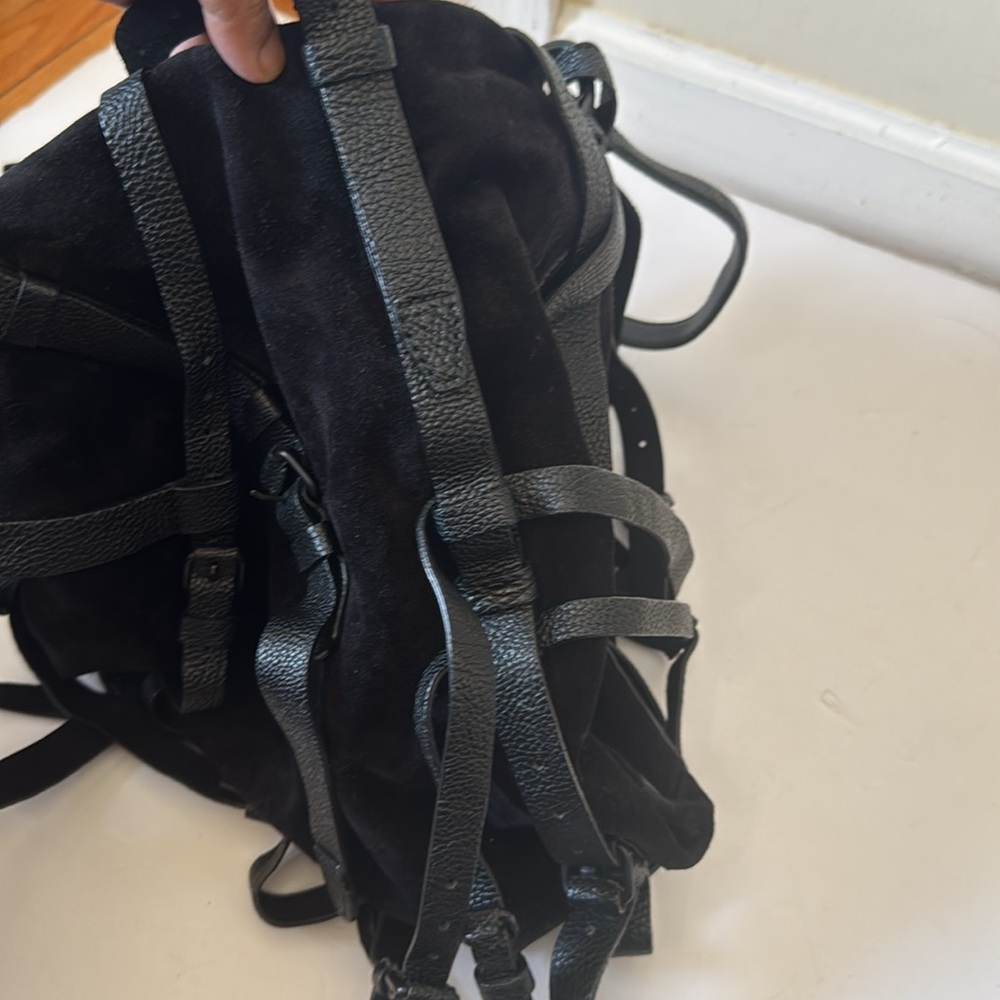 Alexander Wang Kirsten Tote - Picture 9 of 16